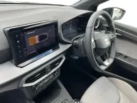 New Seat Arona FR First Edition 115 HP (84 kW) 2026 Black SUV