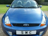 Used Ford StreetKa 2005 Cabriolet