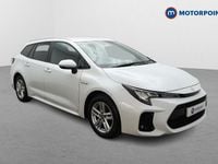 Used Suzuki Swace 140 HP (102 kW) 2023 White Estate