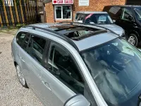 Used BMW 325 2006 Silver Estate