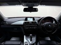 Used BMW 420 Sport Line 2018 Red Coupe