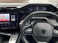 Used Peugeot 308 GT 113 kW (154 HP) 2024 Red Estate