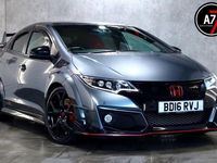 Used Honda Civic Type R GT 2016