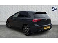 Used VW Golf VIII Black Edition 150 HP (110 kW) 2026 Grey Hatchback