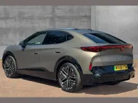 Used Cupra Tavascan VZ2 250 kW (340 HP) 2026 Bronze SUV