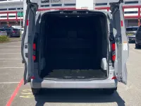 Used Ford Transit Custom Limited 136 HP (100 kW) 2024 Van