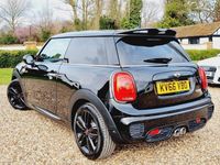 used Mini Cooper SD Hatch 2.0Auto 6Spd Euro 6 (s/s) 3dr