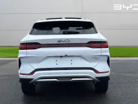 New BYD Seal U Boost 218 HP (160 kW) 2026 White SUV