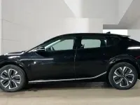 Used Kia EV6 Air 166 kW (226 HP) 2022 Black SUV