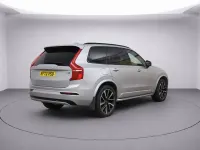 Usado Volvo XC90 Plus 235 CV (172 kW) 2022 Plateado SUV