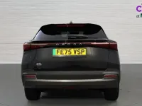 Used Omoda 5 155 kW (211 HP) 2025 Black SUV