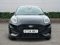 Used Ford Puma ST-Line 125 HP (91 kW) 2026 SUV