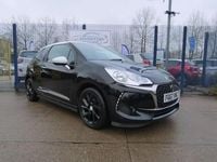 Used DS Automobiles DS3 Crossback Connected Chic 2018 SUV