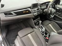 Used BMW 225 Sport Line 2017 Grey Hatchback