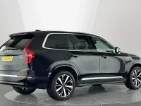 Used Volvo XC90 Core 247 HP (181 kW) 2025 SUV