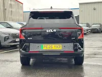 Used Kia EV5 GT-Line S 160 kW (218 HP) 2026 Black SUV