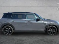 Used Mini Cooper S Clubman Exclusive 189 HP (139 kW) 2019 Grey Estate