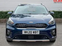 Used Kia Niro 141 HP (103 kW) 2022 SUV