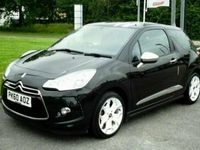 Used Citroën DS3 2010 Hatchback