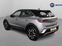 Used Vauxhall Mokka Elite 100 kW (136 HP) 2022 Grey SUV