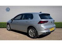 Used VW Golf VIII Life 110 HP (80 kW) 2022 Other Hatchback