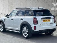 used Mini Cooper Countryman Sport 1.5 5dr