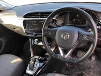 Used Vauxhall Corsa-e 100 kW (136 HP) 2020 Hatchback