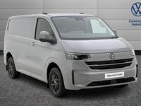 Used VW Transporter Pro 2025 Grey Van