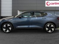 Usado Polestar 2 219 kW (299 HP) 2025 Azul Citadino