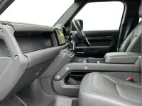 Used Land Rover Defender HSE Dynamic 296 HP (217 kW) 2024 Grey SUV