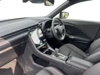 Used Lexus LBX 136 HP (100 kW) 2025 Grey SUV
