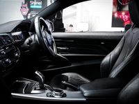 Used BMW 420 M Sport 2017 White Coupe