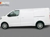 Used Fiat Scudo 100 HP (73 kW) 2023 White Van