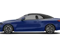 New BMW M440 M Sport 392 HP (288 kW) 2026 Cabriolet