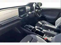 Usado VW ID.5 Pro 127 kW (174 HP) 2023 Cinzento SUV