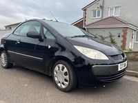 Begagnad Mitsubishi Colt 2007