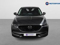 Used Mazda CX-5 165 HP (121 kW) 2021 Grey SUV
