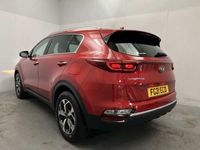 used Kia Sportage 1.6 GDi ISG 2 5dr