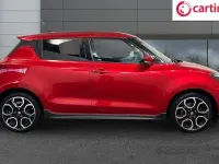 Used Suzuki Swift Sport 129 HP (94 kW) 2023 Hatchback
