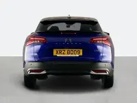 Used Citroën C5 Aircross PureTech 2023 Blue SUV