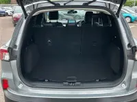 Usado Ford Kuga Titanium 150 HP (110 kW) 2023 Prateado SUV