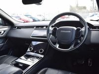 Used Land Rover Range Rover Velar SE Dynamic 180 HP (132 kW) 2020 White SUV