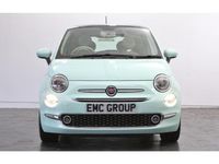 used Fiat 500 1.0 MHEV EURO 6 (S/S) 3DR PETROL FROM 2023 FROM EASTBOURNE (BN21 3SE) | SPOTICAR