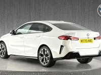 Used BMW 220 M Sport 168 HP (123 kW) 2025 White Coupe