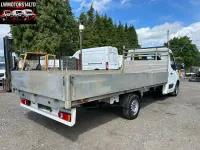 Used Renault Master Business 2020 White MPV