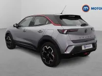 Used Vauxhall Mokka 100 kW (136 HP) 2025 SUV