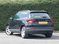 used Skoda Karoq 1.5 TSI SE 5dr DSG