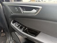 Begagnad Ford S-MAX Titanium 150 HK (110 kW) 2020 Grå Minibuss