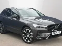 Usado Volvo XC60 Ultra 250 HP (183 kW) 2024 SUV