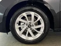 New Audi A1 Sport 2026 Black SUV